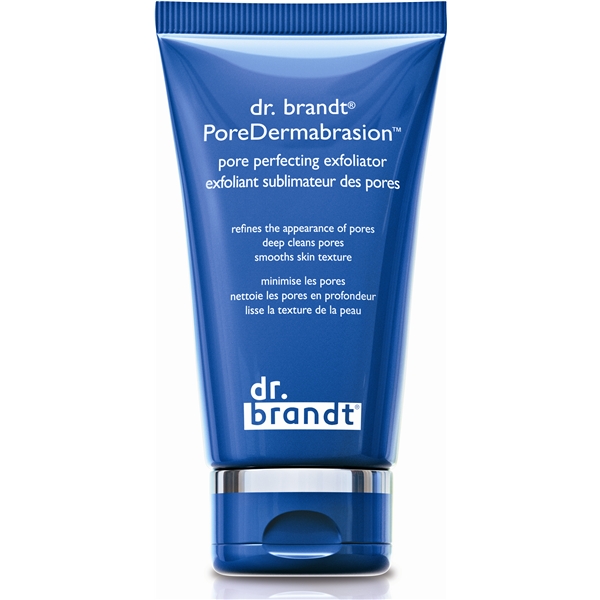 Pores No More Poredermabrasion Exfoliator