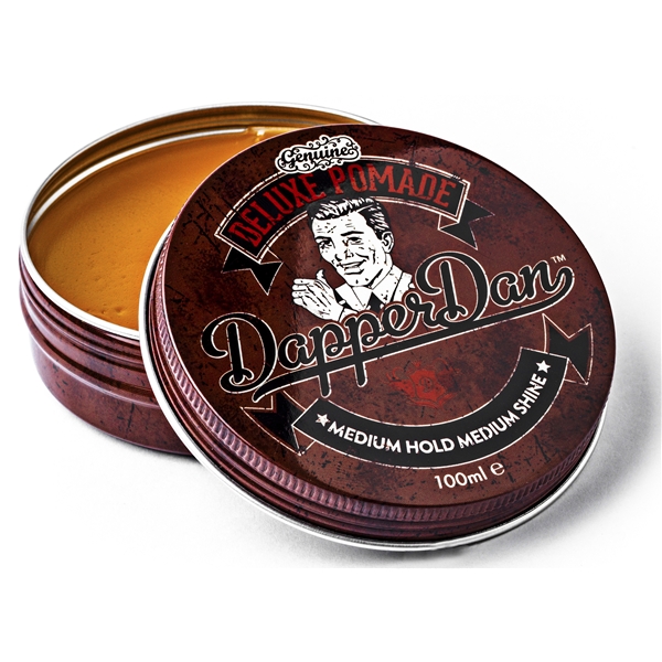 Dapper Dan Deluxe Pomade