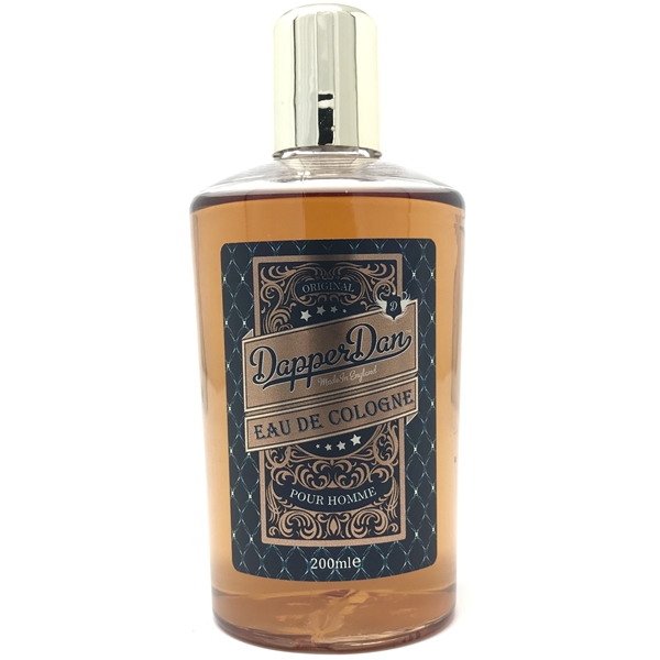 Dapper Dan Eau De Cologne