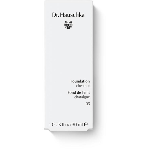 Dr Hauschka Foundation (Bild 2 von 3)