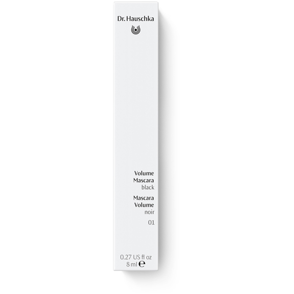 Dr Hauschka Volume Mascara (Bild 2 von 4)