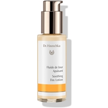 50 ml - Dr Hauschka Soothing Day Lotion