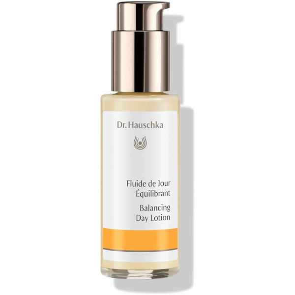 Dr Hauschka Balancing Day Lotion (Bild 1 von 2)