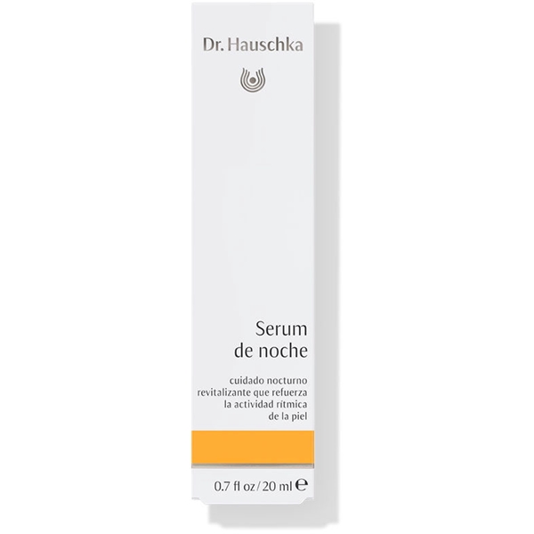 Dr Hauschka Night Serum (Bild 2 von 2)