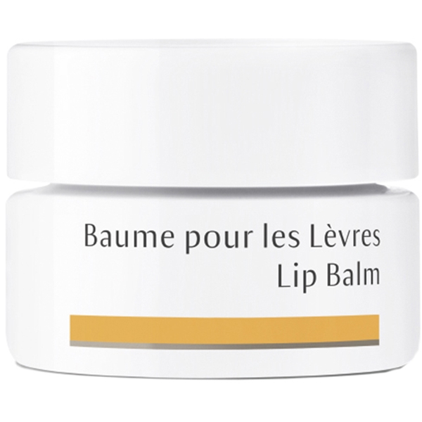 Dr Hauschka Lip Balm (Bild 1 von 2)