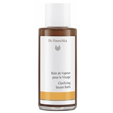 Dr Hauschka Clarifying Steam Bath