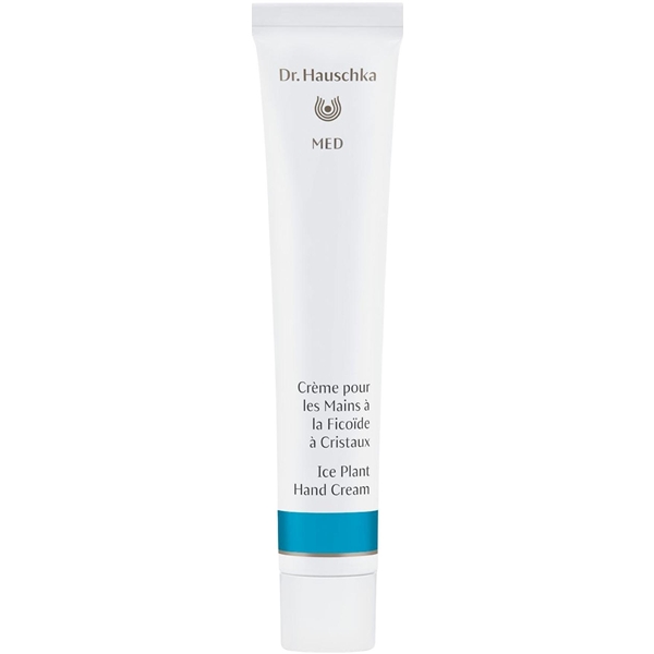 Dr Hauschka MED Ice Plant Hand Cream