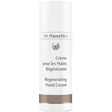 Dr Hauschka Regenerating Hand Cream