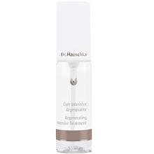 40 ml - Dr Hauschka Regenerating Intensive Treatment