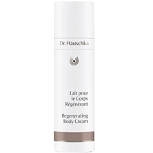 150 ml - Dr Hauschka Regenerating Body Cream