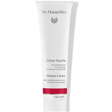 Dr Hauschka Shower Cream