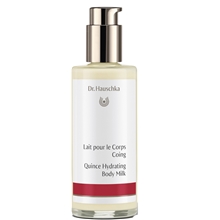 Dr Hauschka Quince Hydrating Body Milk