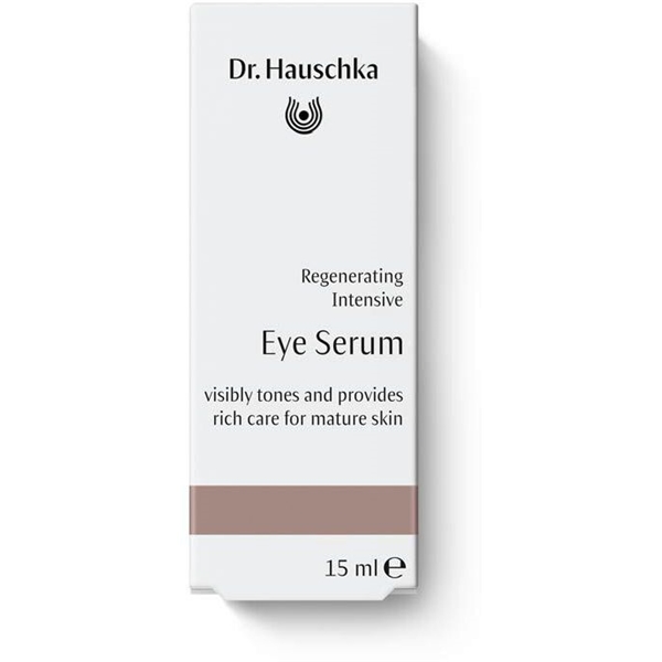 Dr Hauschka Regenerating Intensive Eye Serum (Bild 2 von 3)