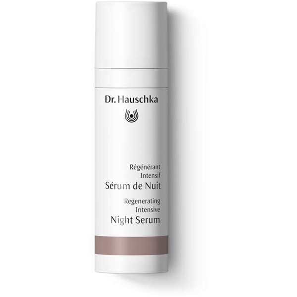 Dr Hauschka Regenerating Intensive Night Serum (Bild 1 von 3)