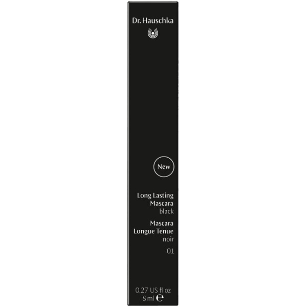 Dr Hauschka Long Lasting Mascara (Bild 3 von 9)