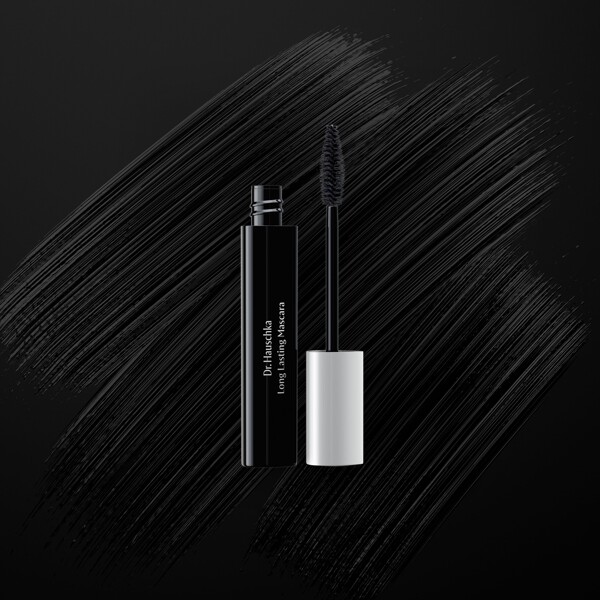 Dr Hauschka Long Lasting Mascara (Bild 8 von 9)