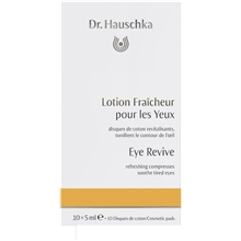 Dr Hauschka Eye & Brow Palette