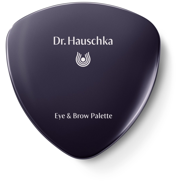Dr Hauschka Eye & Brow Palette (Bild 2 von 4)