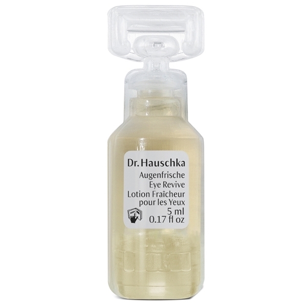 Dr Hauschka Eye Revive (Bild 2 von 2)
