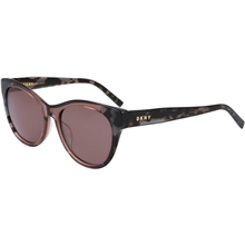 DKNY DK533S 005 Tortoise/Mauve