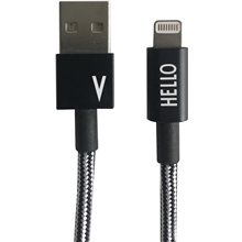 Lightning Cable 1 Meter A-Z