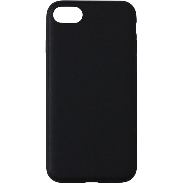 Design Letters My Cover 7/8 Iphone Black (Bild 1 von 2)