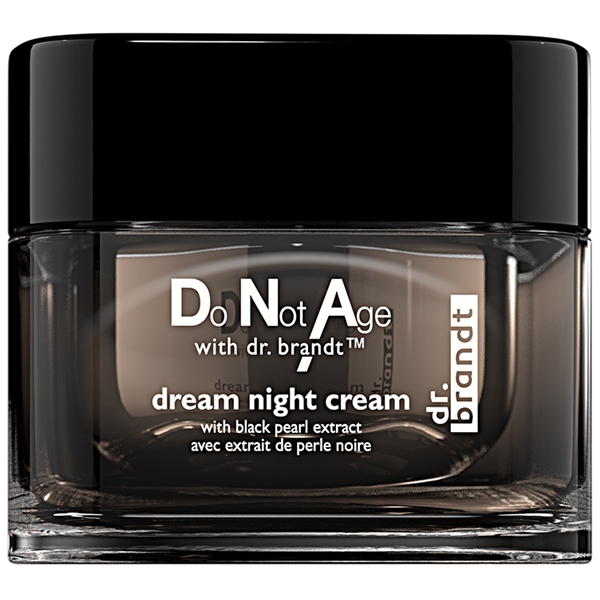 Do Not Age Dream Night Cream