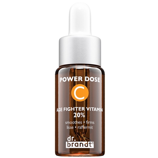 Power Dose Vitamin C - Age Fighter Vitamin