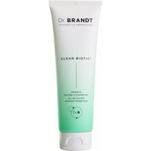 Clean Biotic - Prebiotic Calming Cleansing Gel 125 ml