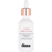 50 ml - Dr. Brandt Liquid Sun Shield SPF 50