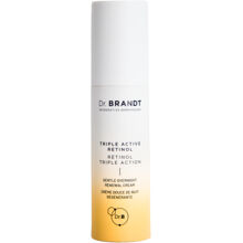 30 ml - Dr.Brandt Triple Active Retinol Overnight Cream