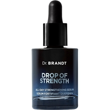 30 ml - Dr. Brandt Drop Of Strength All Day Serum