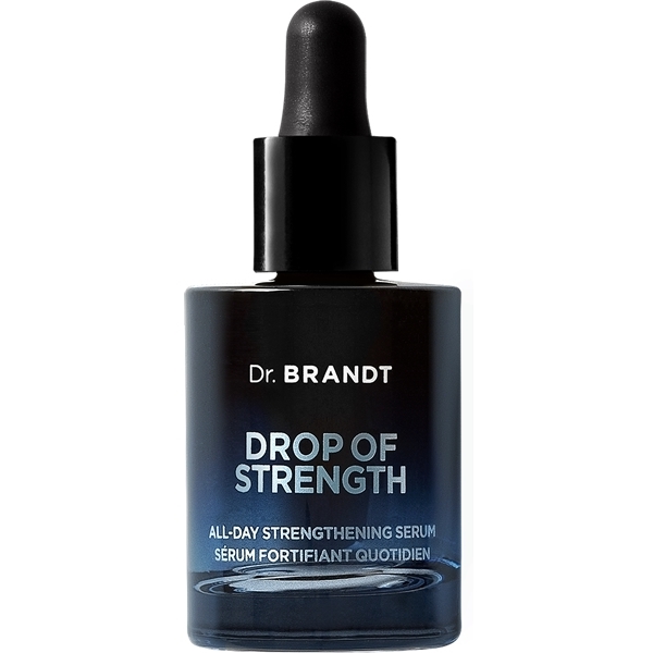 Dr. Brandt Drop Of Strength All Day Serum (Bild 1 von 4)
