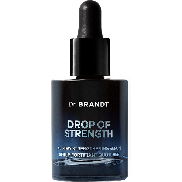 Dr. Brandt Drop Of Strength All Day Serum (Bild 1 von 4)