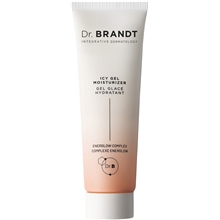 Dr. Brandt iD-Stress Icy Gel Moisturizer