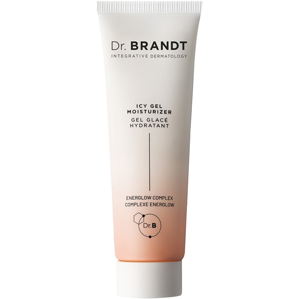 Dr. Brandt iD-Stress Icy Gel Moisturizer (Bild 1 von 2)