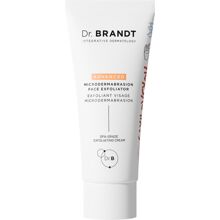 Advanced Microdermabrasion Face Exfoliator 60 gram