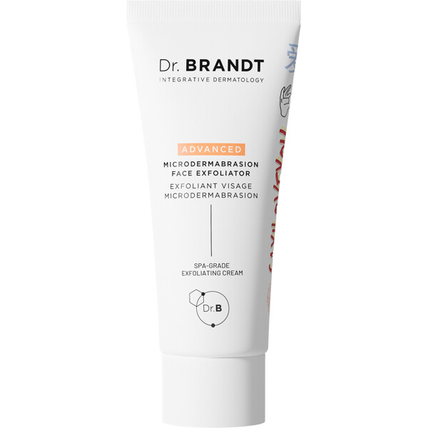 Advanced Microdermabrasion Face Exfoliator (Bild 1 von 4)