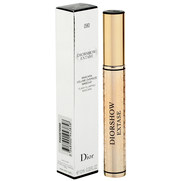 Diorshow Extase Mascara