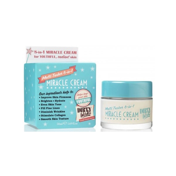 Miracle Cream (Bild 1 von 2)