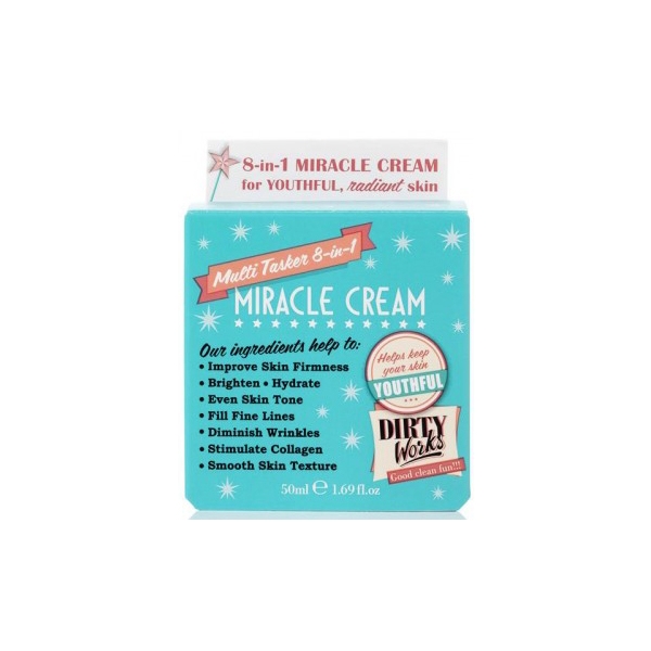 Miracle Cream (Bild 2 von 2)