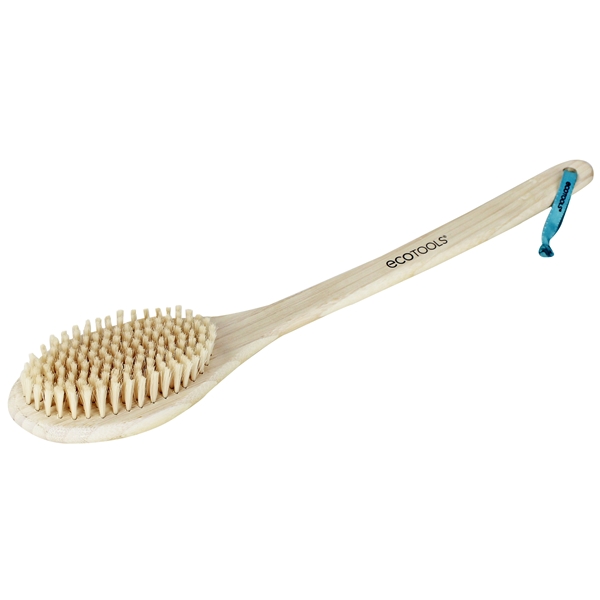 Ecotools Bristle Bath Brush