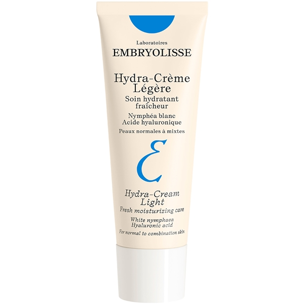 Embryolisse Hydra Creme Légère (Bild 1 von 2)