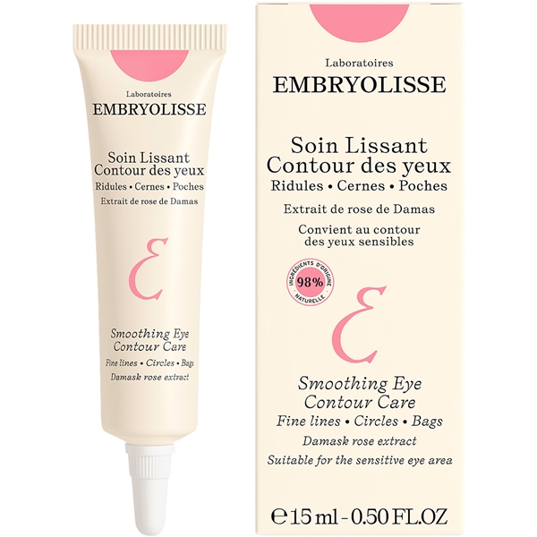 Embryolisse Smoothing Eye Contour Care (Bild 2 von 2)