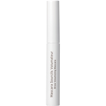 5 ml - Deep Brown - Embryolisse Brow Volumizing Mascara