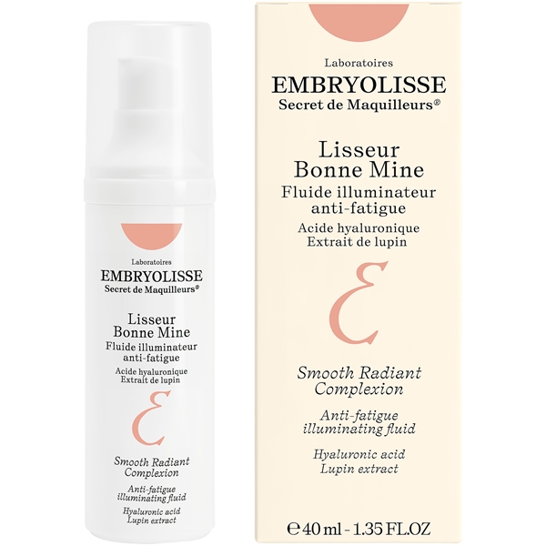 Embryolisse Smooth Radiant Complexion (Bild 2 von 2)