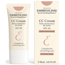 30 ml - Embryolisse Complexion Correcting Care CC Cream