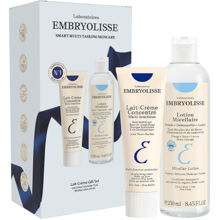 Embryolisse Lait-Crème Gift Set 1 set