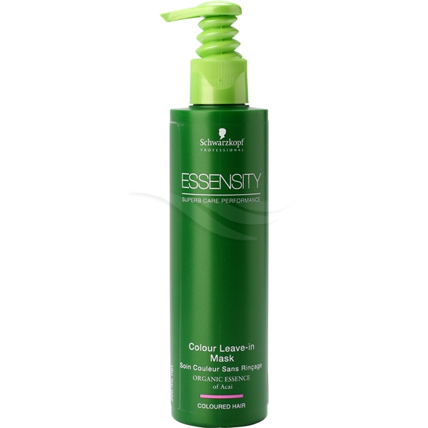 Essensity Colour Leave In Mask