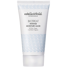 75 ml - BioTreat Intense Moisture Mask